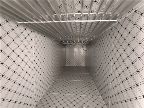 冷庫(kù)保溫板