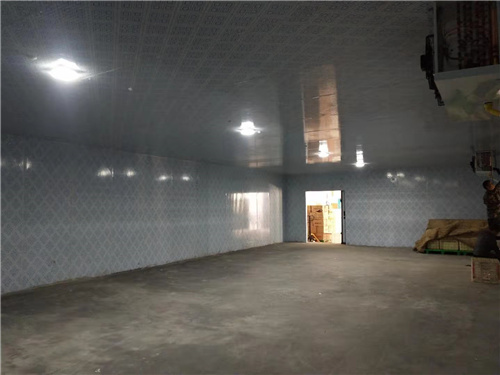 濟(jì)寧冷庫(kù)