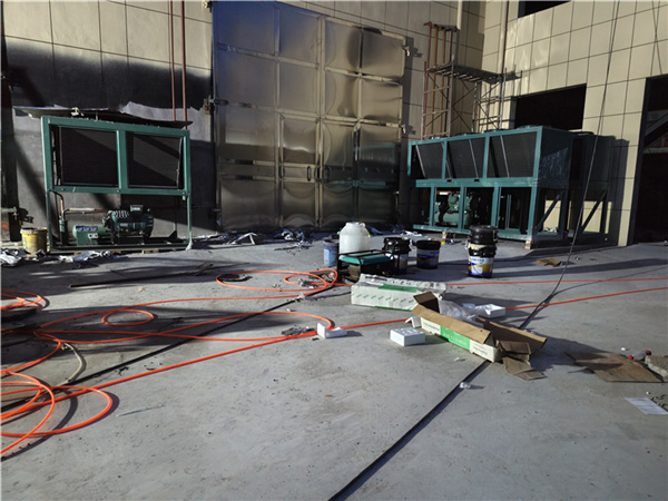 保鮮庫廠家 保鮮庫廠家